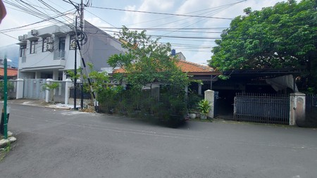 Rumah Nyaman di Daerah Tebet Jakarta Selatan