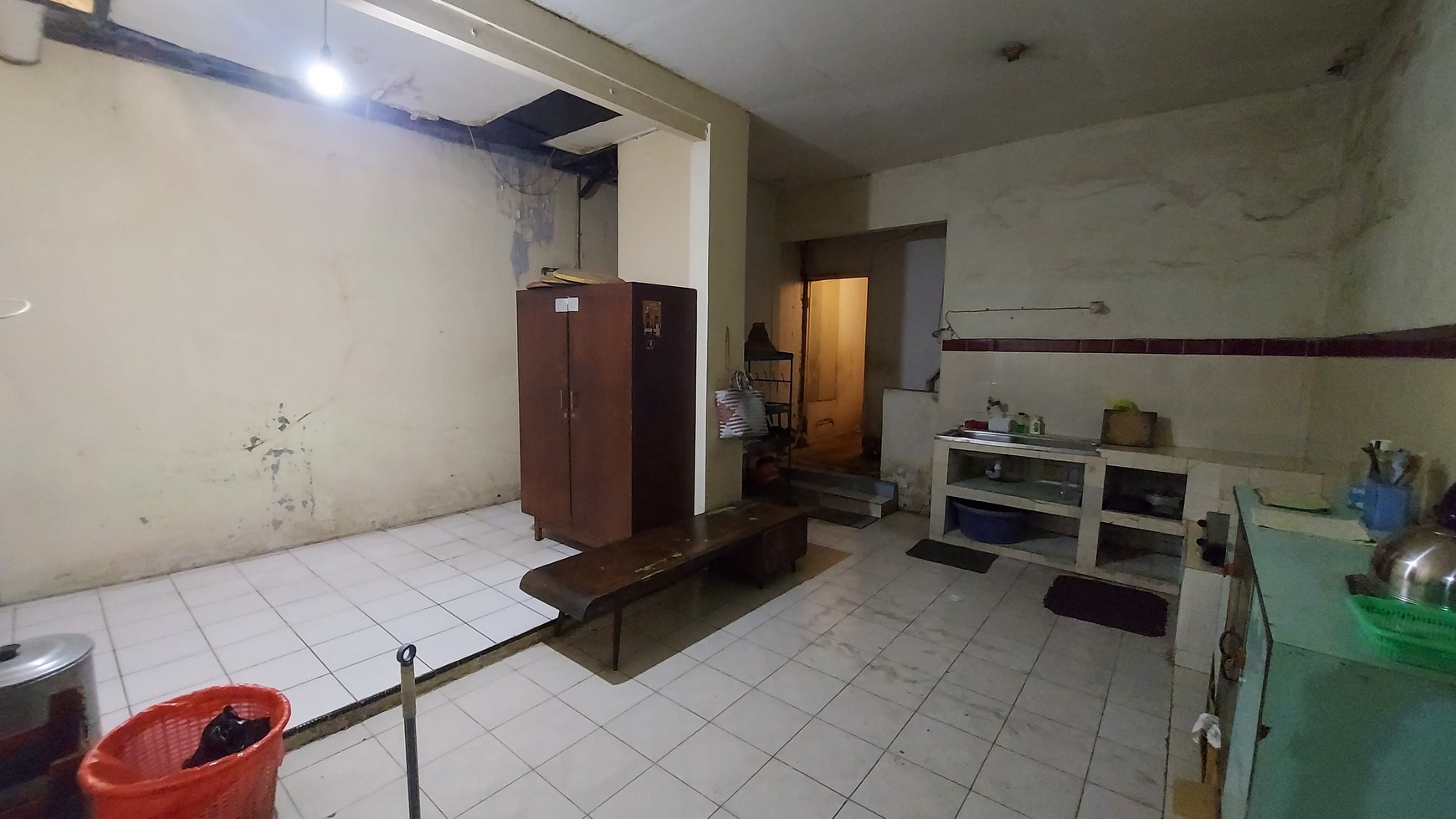 Rumah Nyaman di Daerah Tebet Jakarta Selatan
