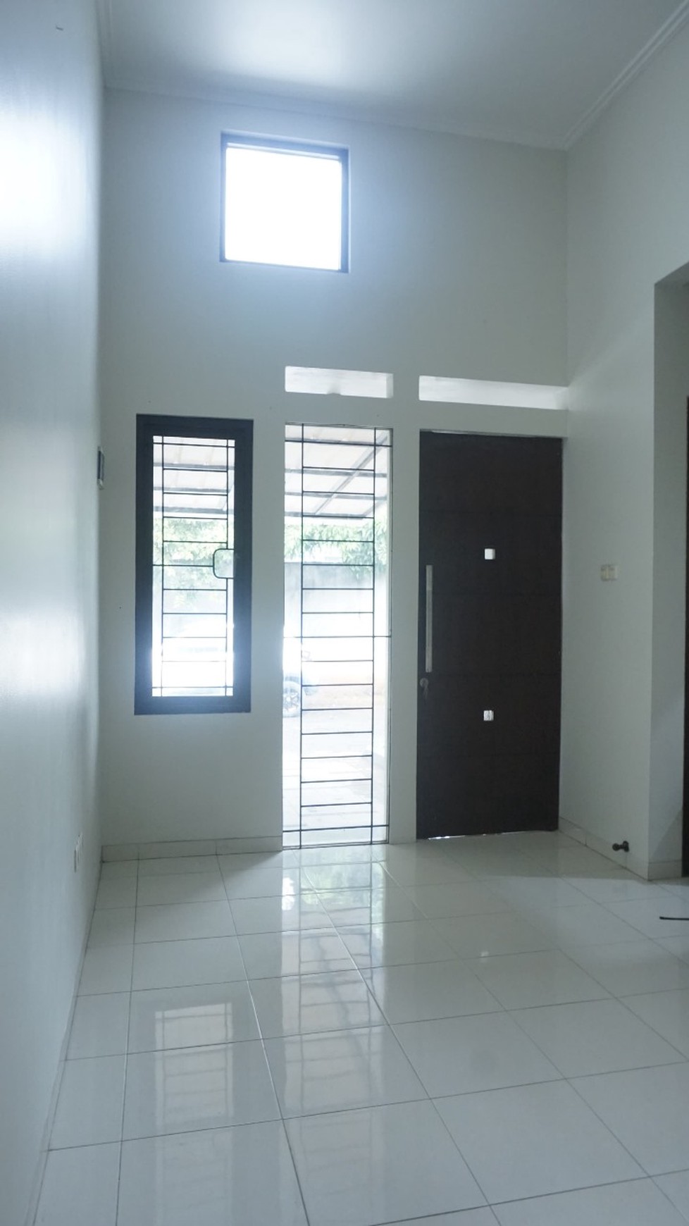 Rumah 1 Lantai Harga 1 M an di Grand Bintaro Asri, Sawah Lama, Ciputat, Tangerang Selatan