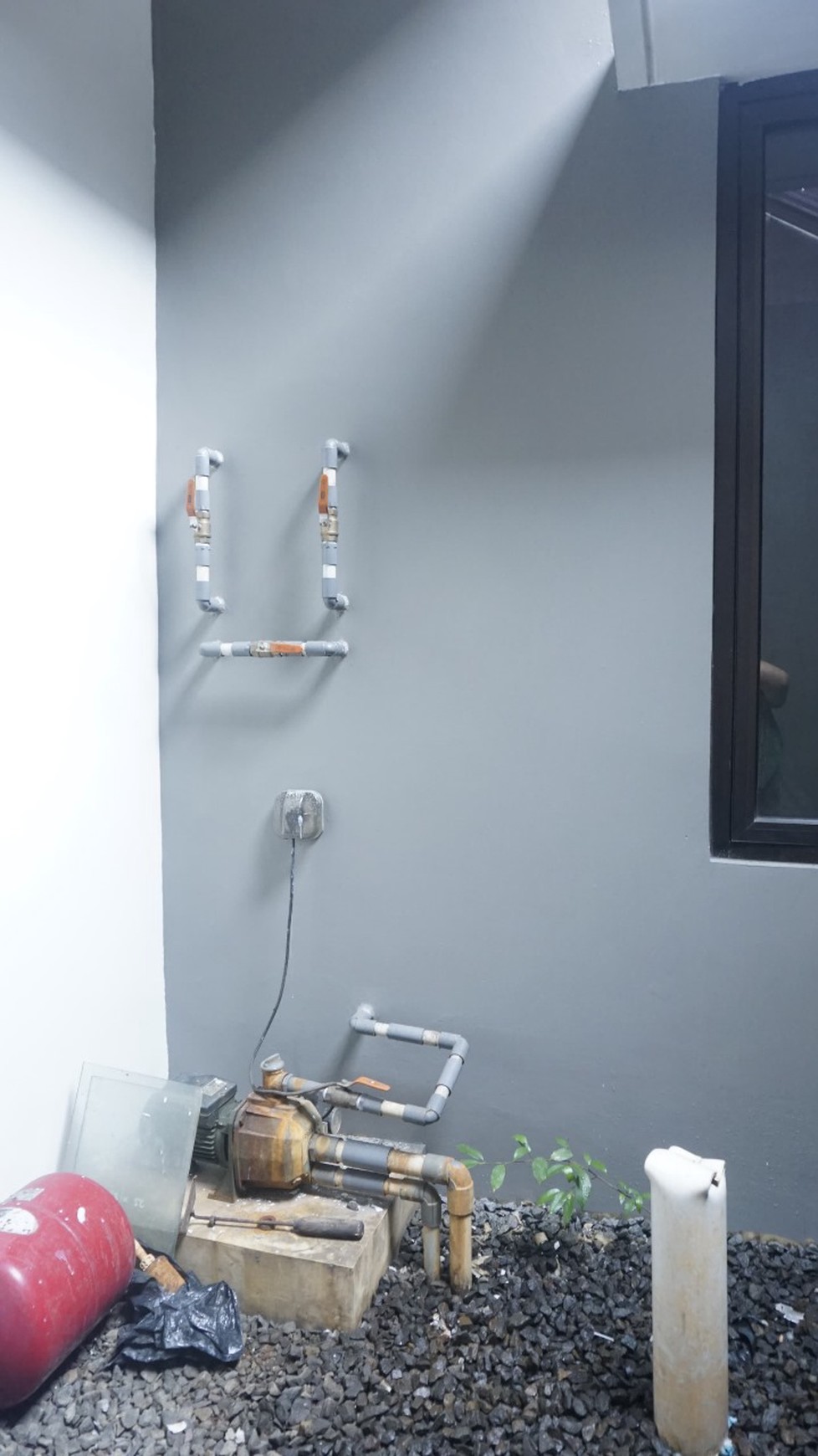 Rumah 1 Lantai Harga 1 M an di Grand Bintaro Asri, Sawah Lama, Ciputat, Tangerang Selatan