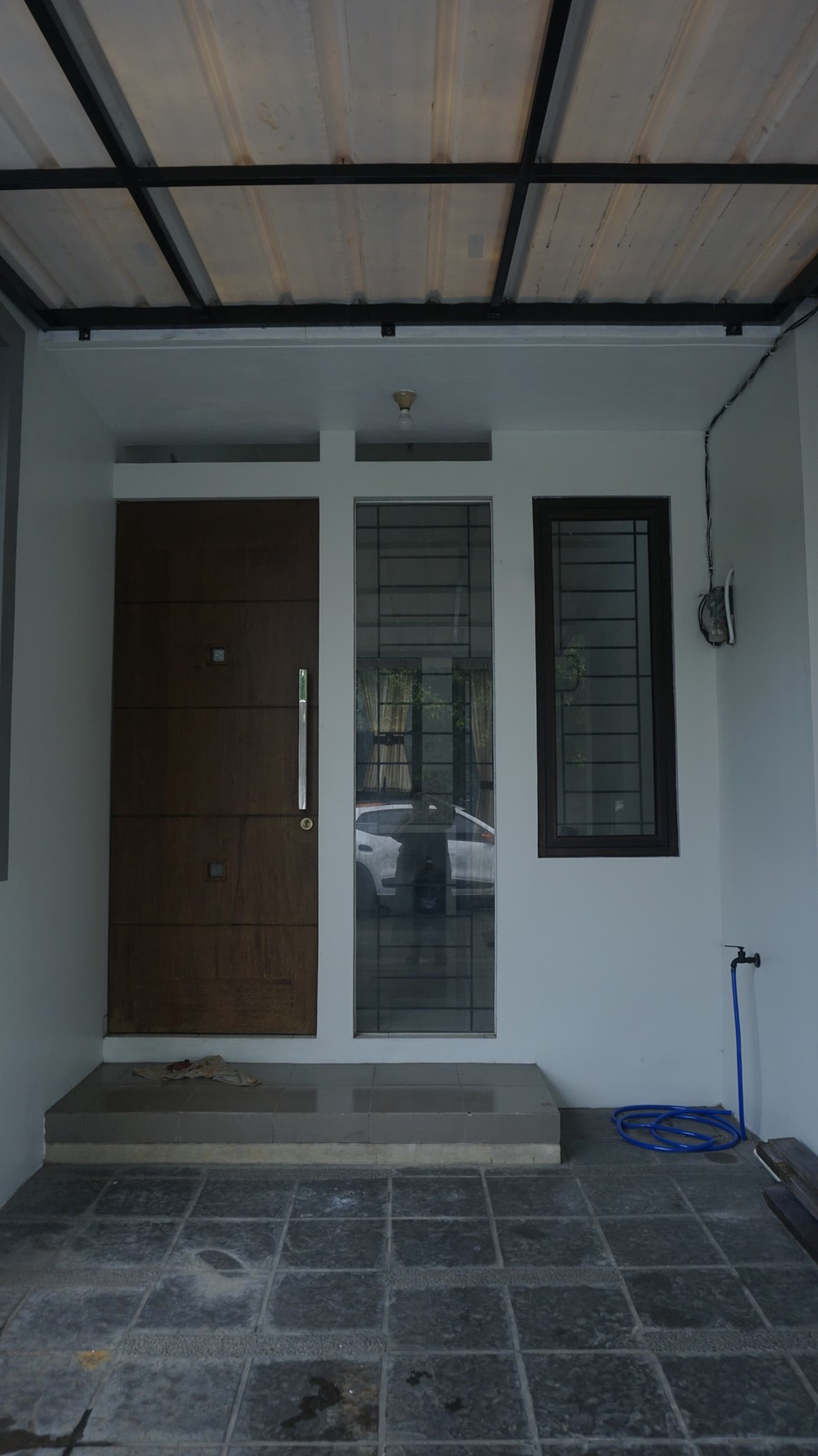 Rumah 1 Lantai Harga 1 M an di Grand Bintaro Asri, Sawah Lama, Ciputat, Tangerang Selatan
