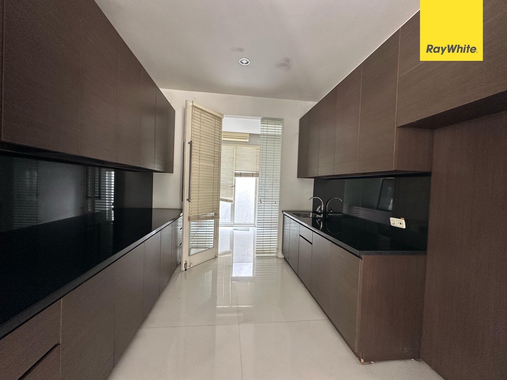 Dijual Rumah Mewah Di Darmo Hill Surabaya