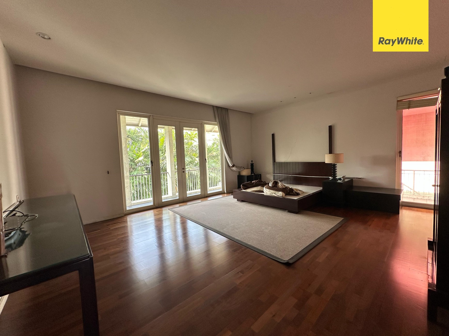Dijual Rumah Mewah Di Darmo Hill Surabaya