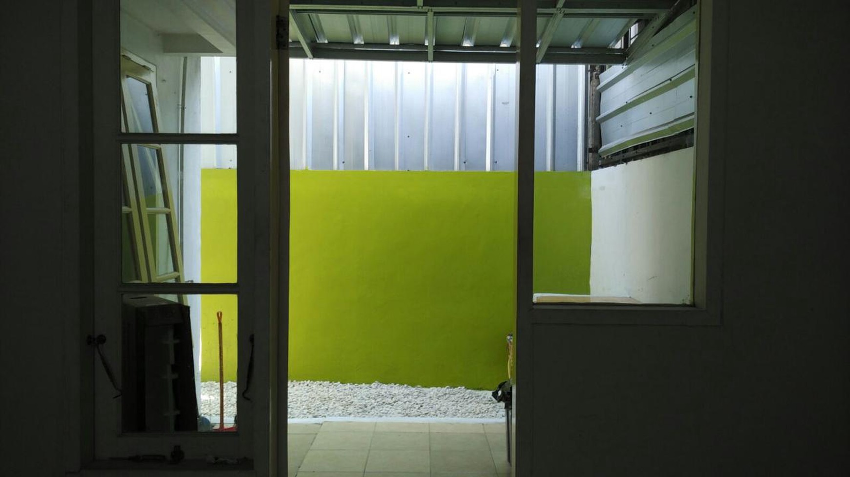 Rumah Minimalis Modern Aman dan Nyaman Di Flamboyan Acacia Garden [Lippo Cikarang]