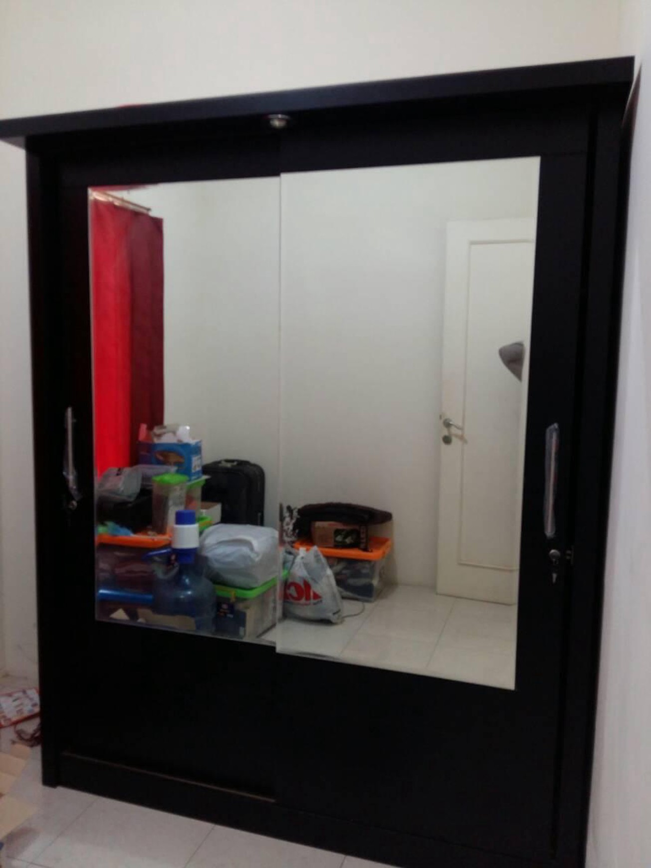 Rumah Minimalis Modern Aman dan Nyaman Di Flamboyan Acacia Garden [Lippo Cikarang]