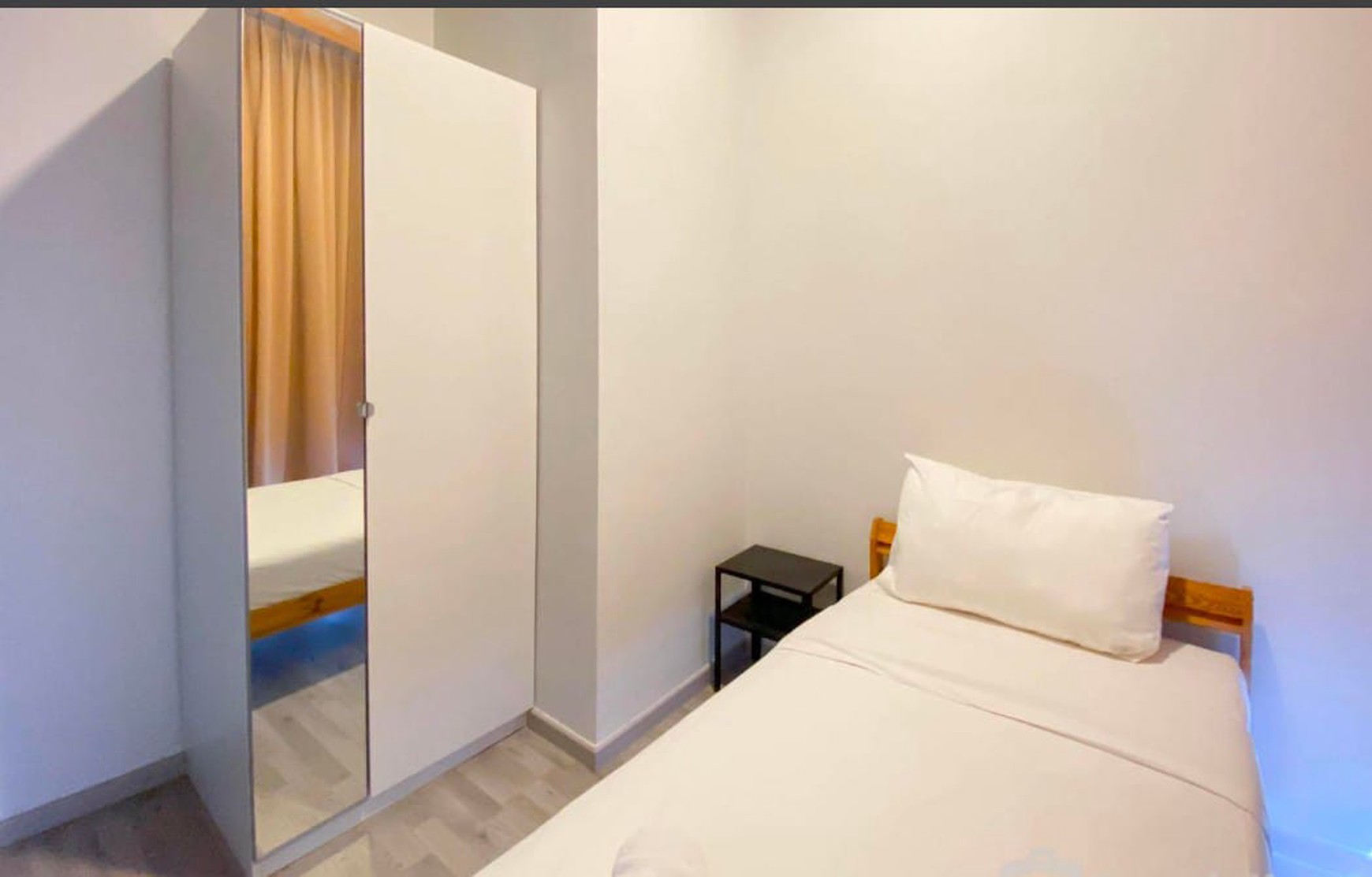 Dijual Apt Sudirman Suites Jl. Jend. Sudirman, Bendungan Hilir Jakarta Pusat