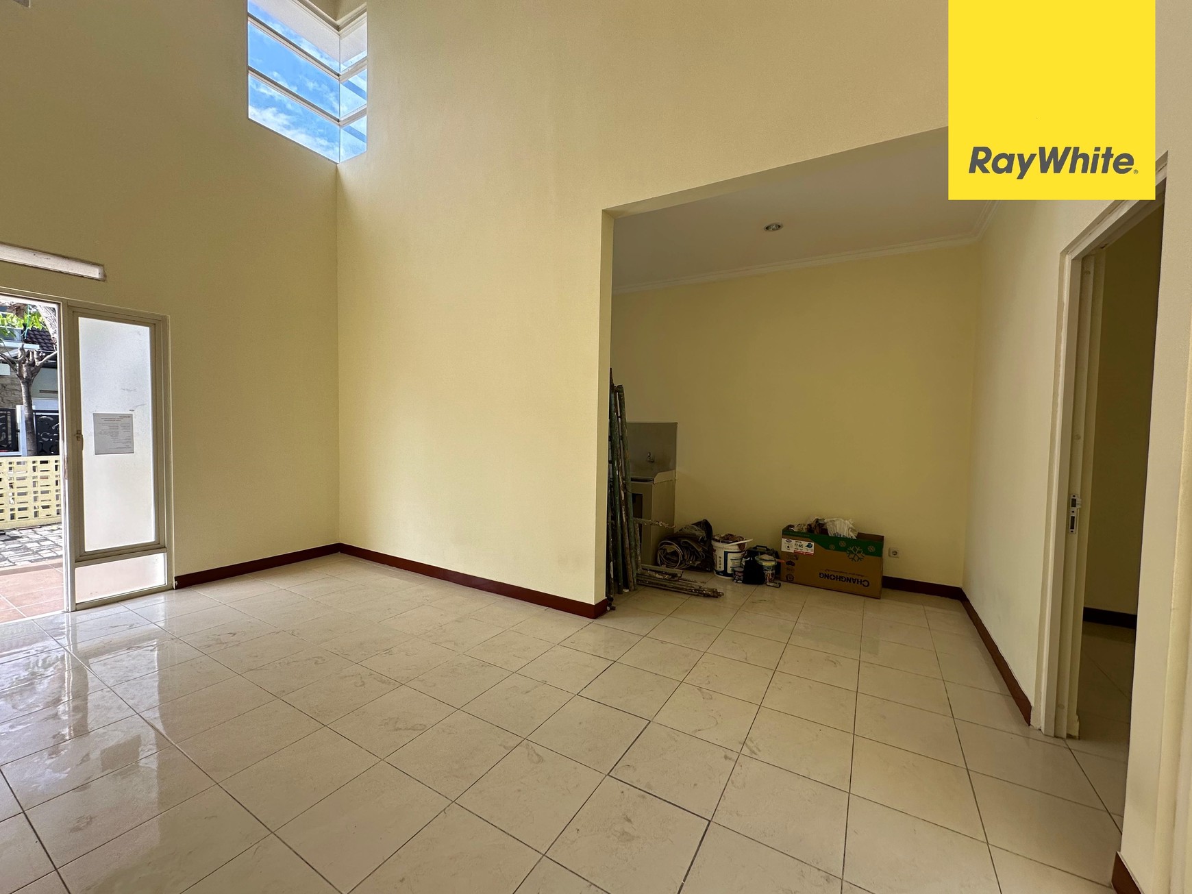 Dijual Rumah Siap Huni Di Puri Surya Jaya Valensia Icon Sidoarjo