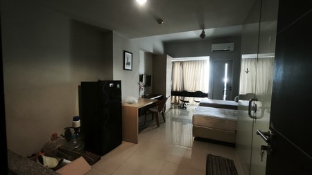 1906. Dijual Apartement The Square Surabaya 