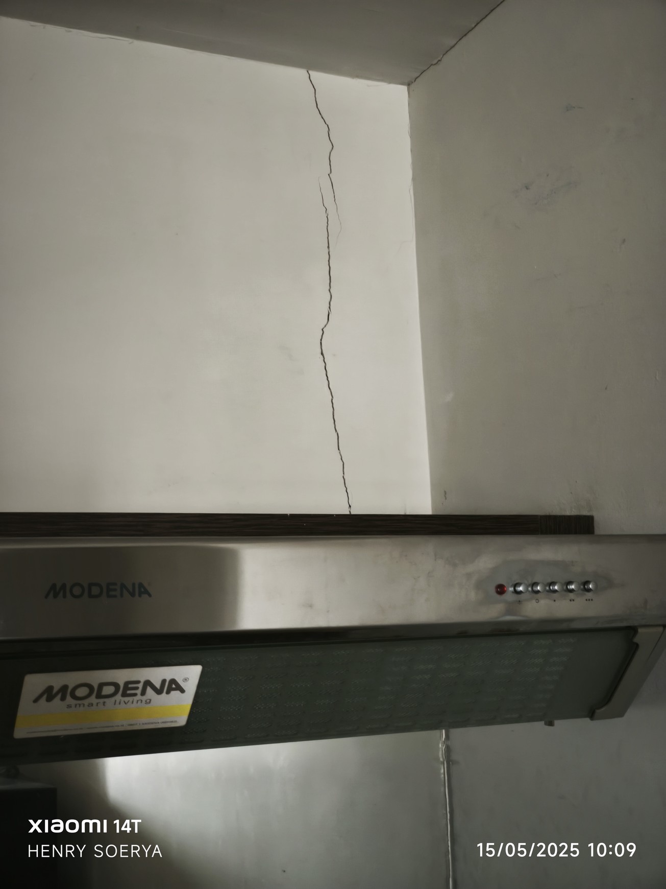1906. Dijual Apartement The Square Surabaya