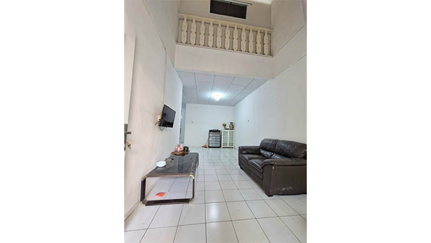 Rumah Kelapa Puan Timur, Kelapa Gading