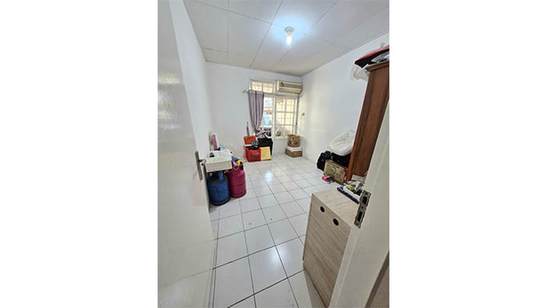 Rumah Kelapa Puan Timur, Kelapa Gading