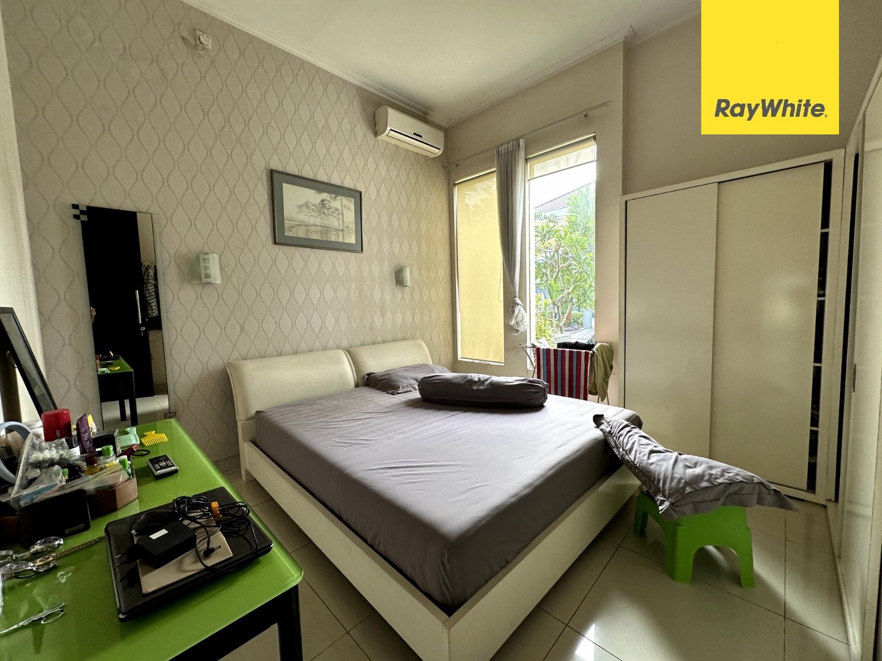 Dijual Rumah Mewah Di Villa Bukit Regency Surabaya