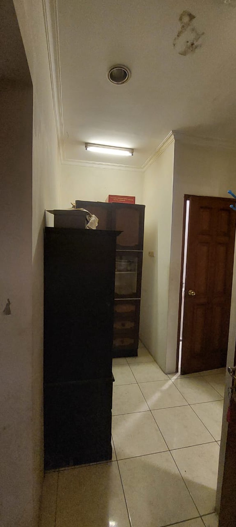 Di jual Rumah Siap Huni di Jl. Alam Segar Pondok Indah Jakarta Selatan