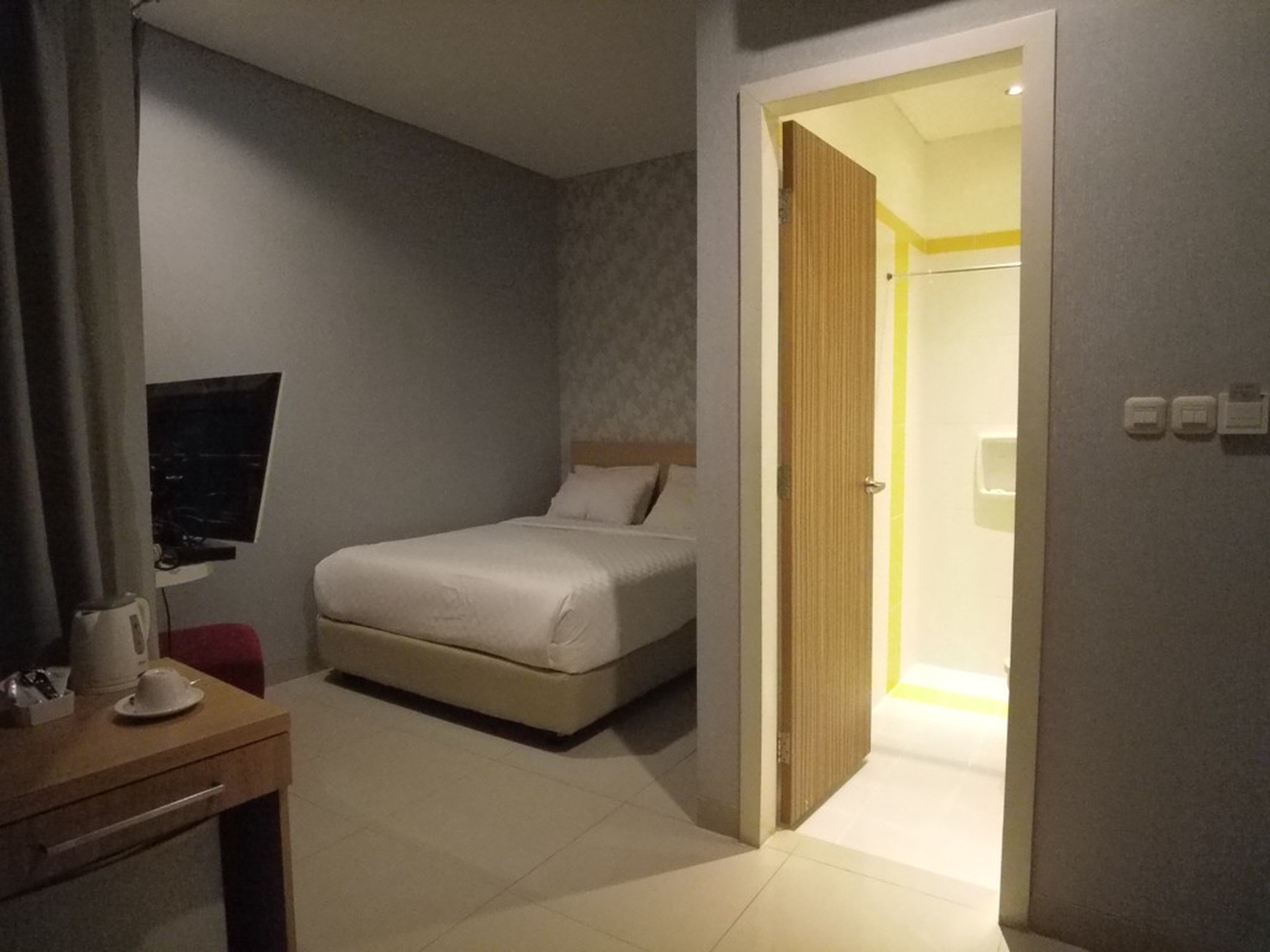 Dijual Rumah Kost Lokasi Strategis Di Setiabudi, Jakarta Selatan
