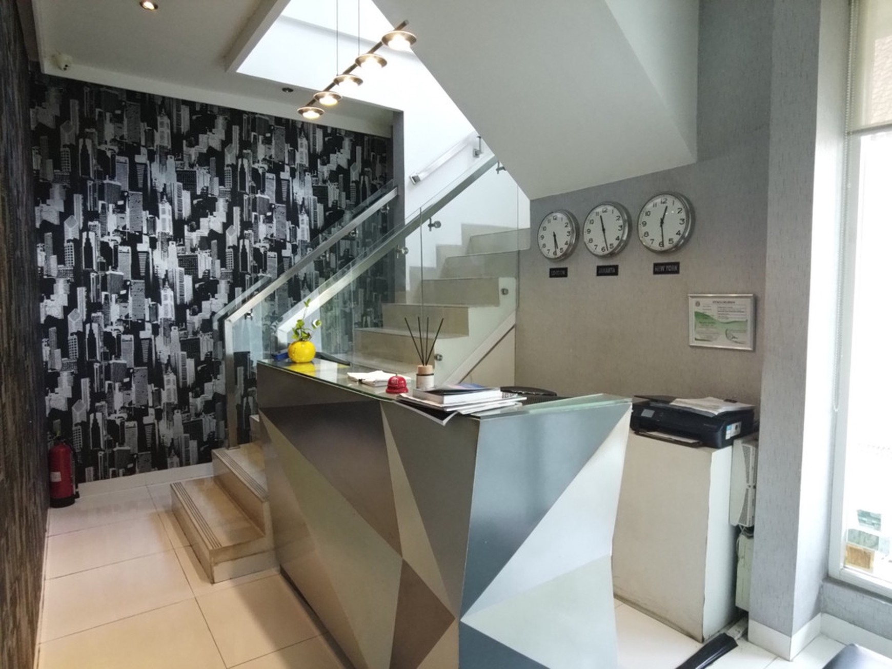 Dijual Rumah Kost Lokasi Strategis Di Setiabudi, Jakarta Selatan