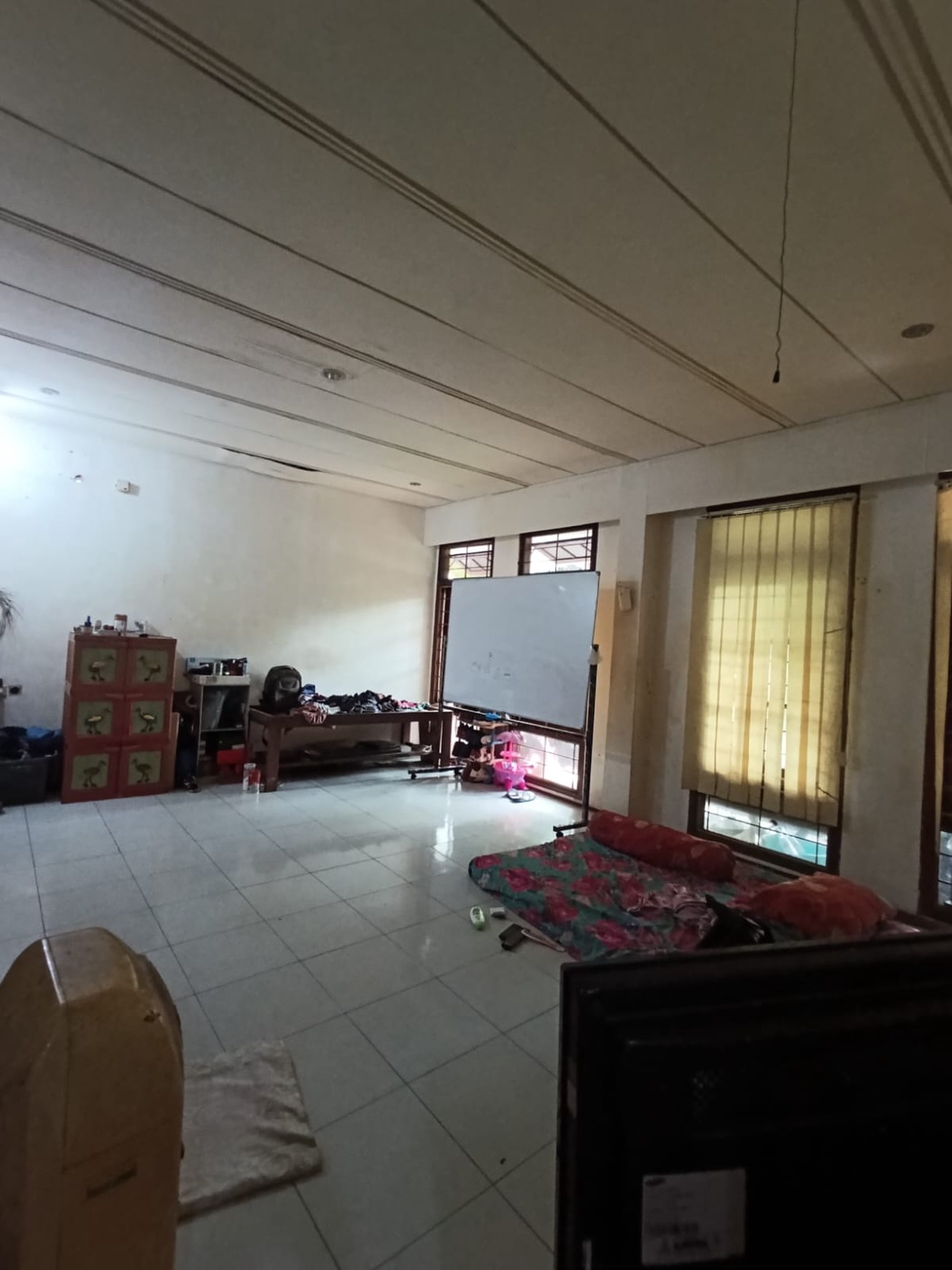 Dijual Segera Rumah 2lt lokasi di Jl Langsat Kramat Pela Kebayoran Baru Jakarta Selatan