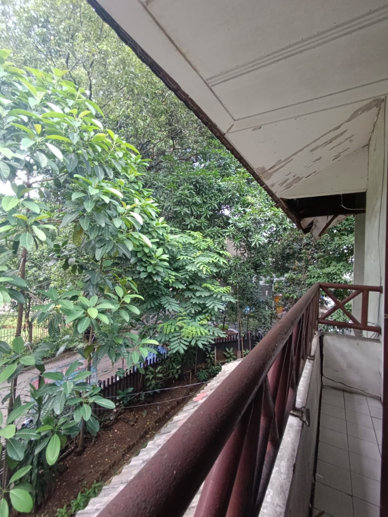 Dijual Segera Rumah 2lt lokasi di Jl Langsat Kramat Pela Kebayoran Baru Jakarta Selatan