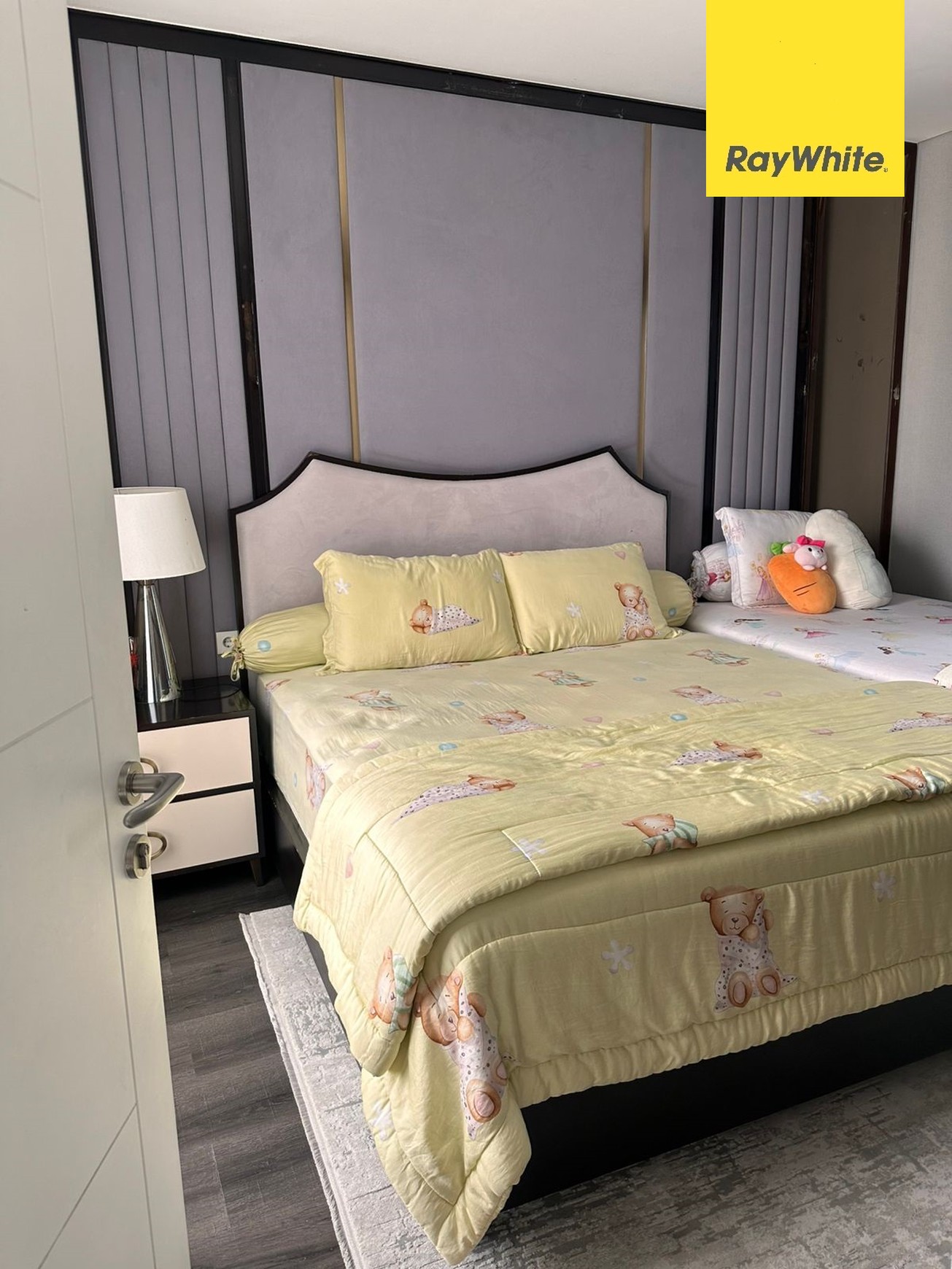Dijual Rumah 2 Lantai Full Furnish Di Grand Kenjeran Pinewood Surabaya