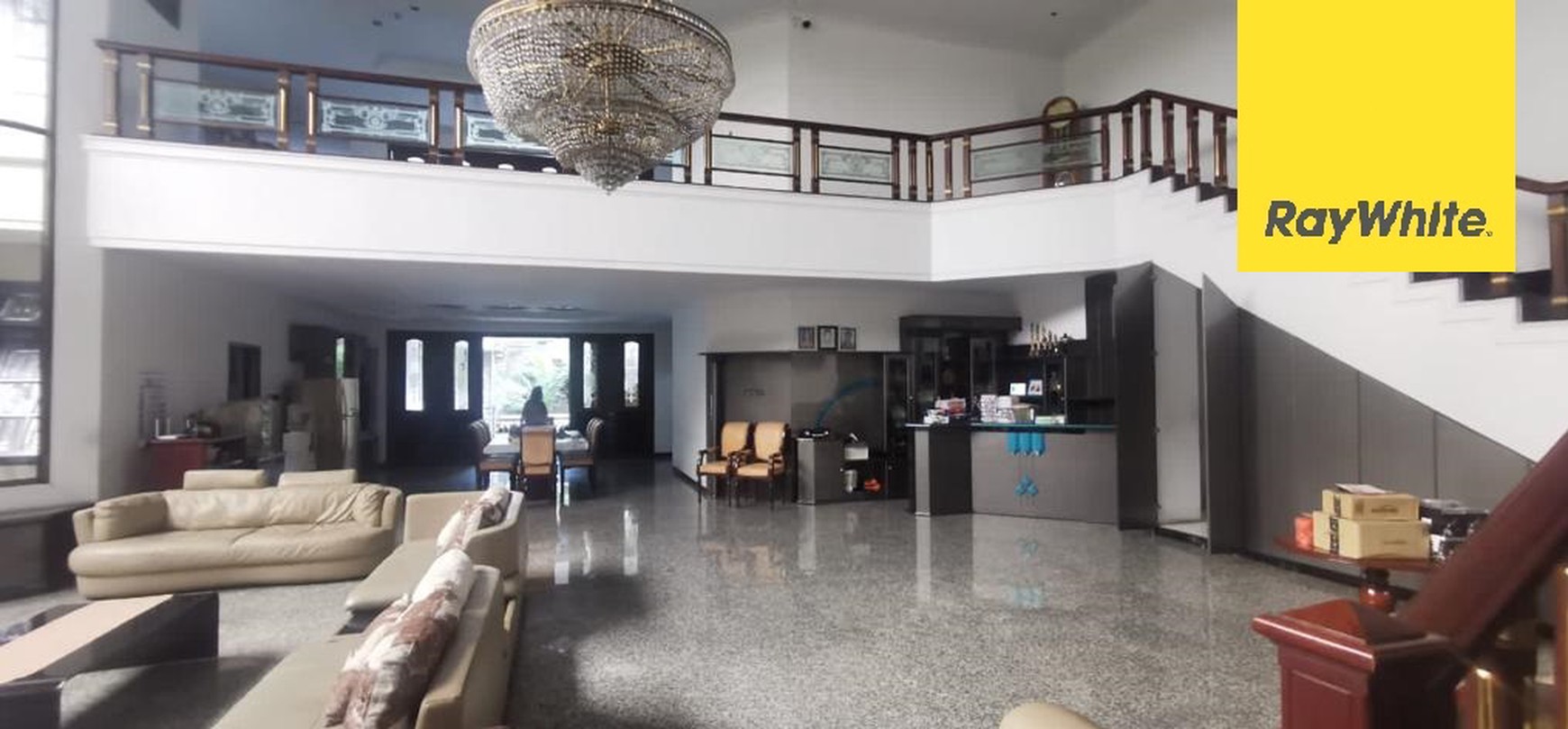 Dijual Rumah Nol Jalan Raya Di Kedung Cowek Surabaya