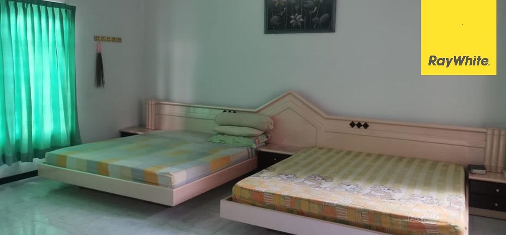 Dijual Rumah Nol Jalan Raya Di Kedung Cowek Surabaya