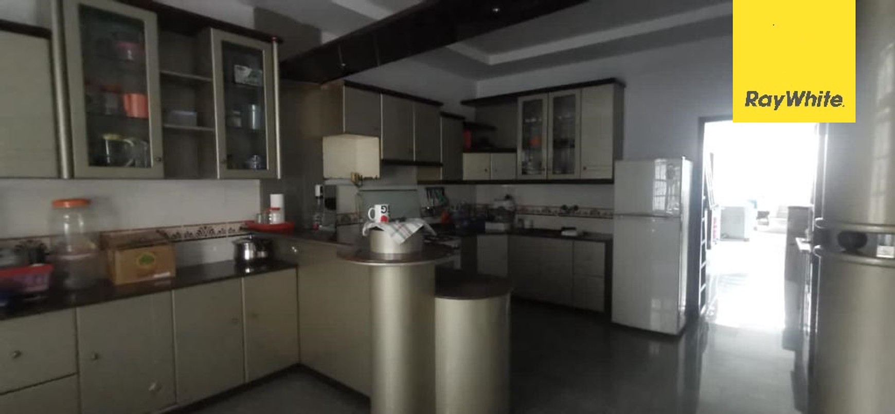 Dijual Rumah Nol Jalan Raya Di Kedung Cowek Surabaya