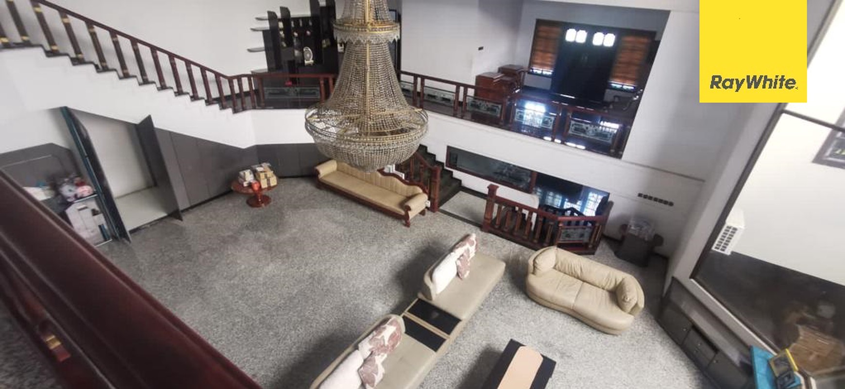 Dijual Rumah Nol Jalan Raya Di Kedung Cowek Surabaya