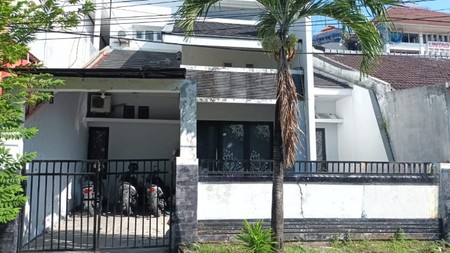 Dijual Cepat Rumah Murah Lokasi Di Manyar Surabaya