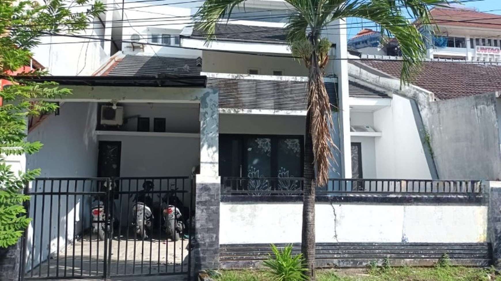 Dijual Cepat Rumah Murah Lokasi Di Manyar Surabaya