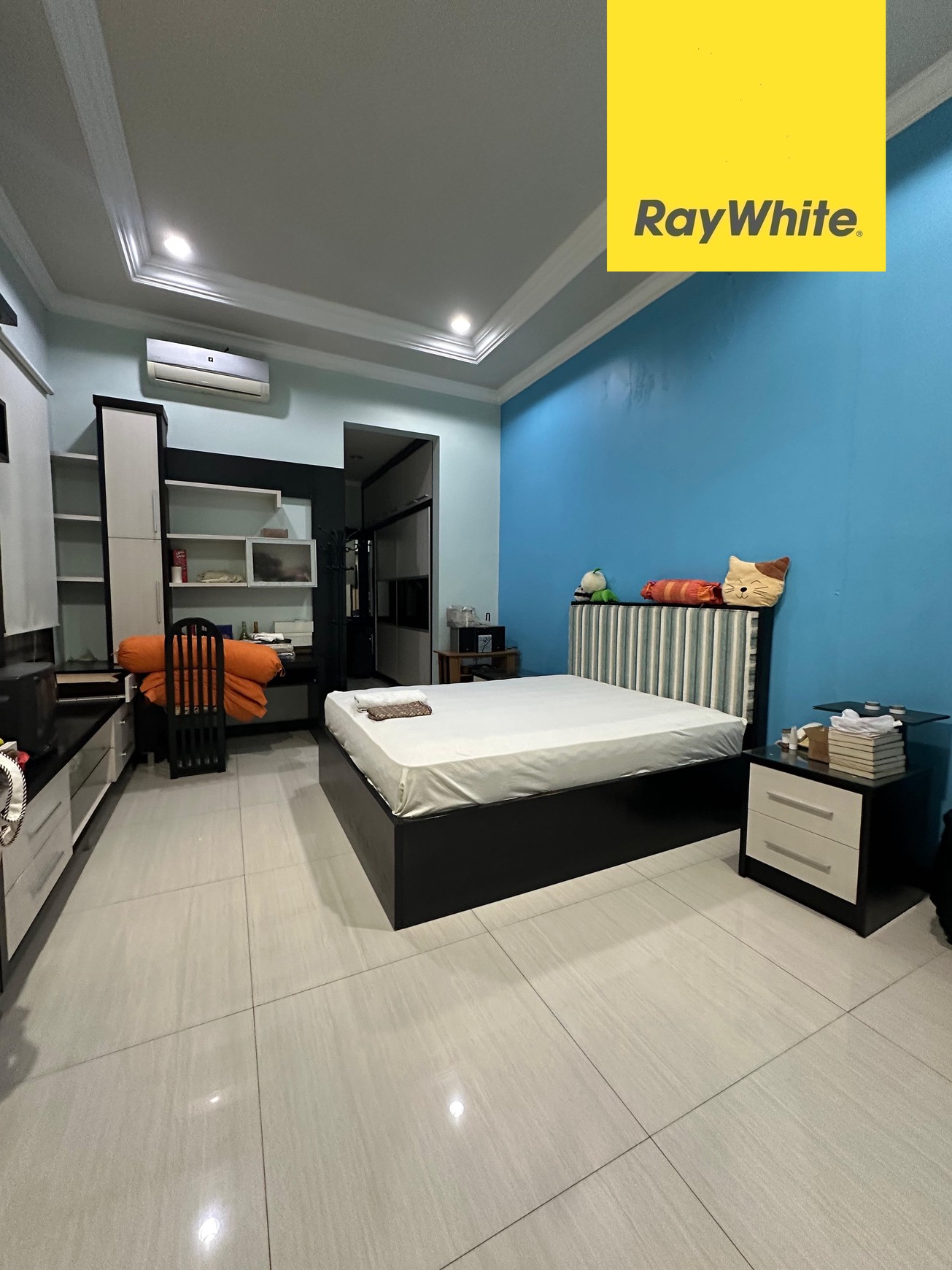 Dijual Rumah Mewah Di Laguna Regency Pakuwon City Surabaya