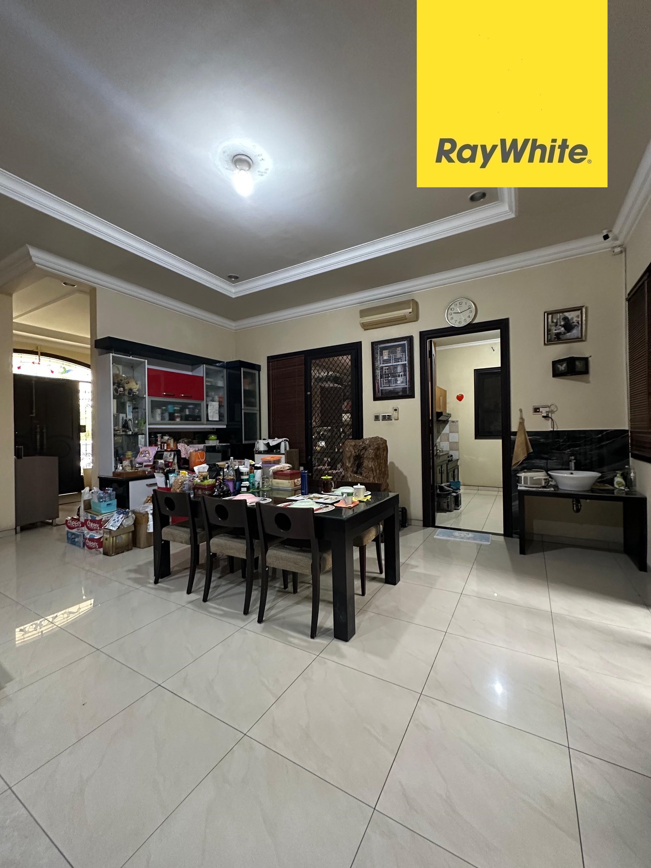 Dijual Rumah Mewah Di Laguna Regency Pakuwon City Surabaya