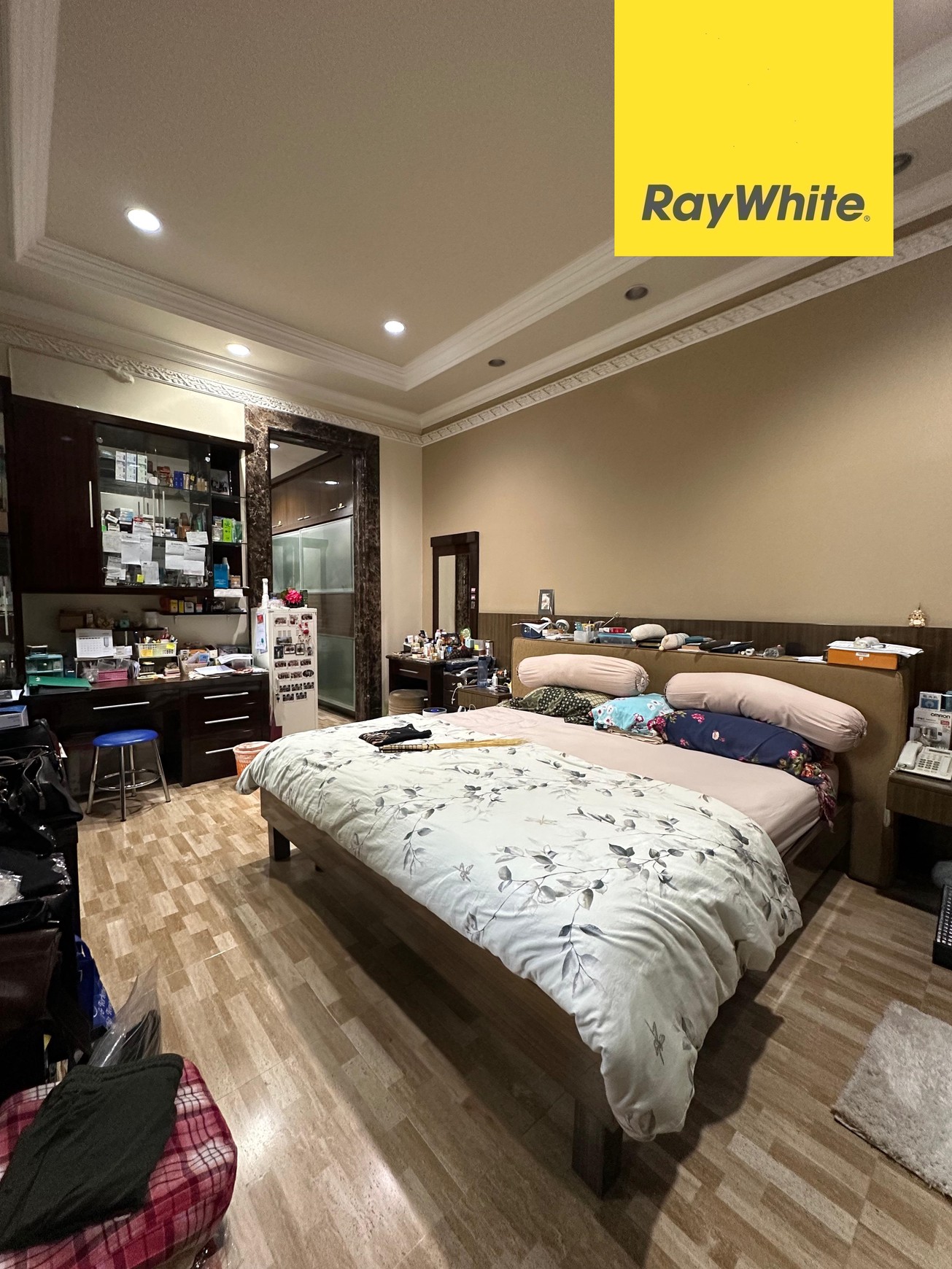 Dijual Rumah Mewah Di Laguna Regency Pakuwon City Surabaya