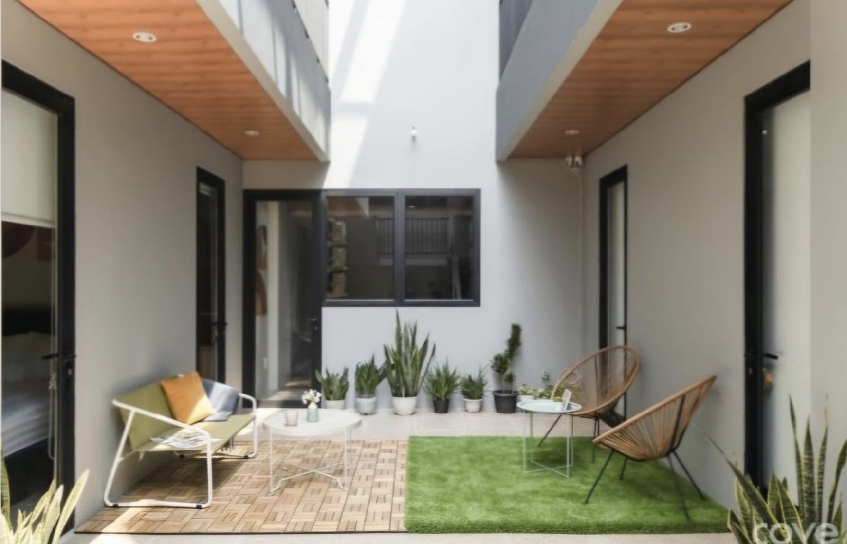 For Sale - New Building for Boarding House / Rumah Kos in Cilandak, Jaksel