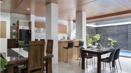 For Sale - New Building for Boarding House / Rumah Kos in Jaksel