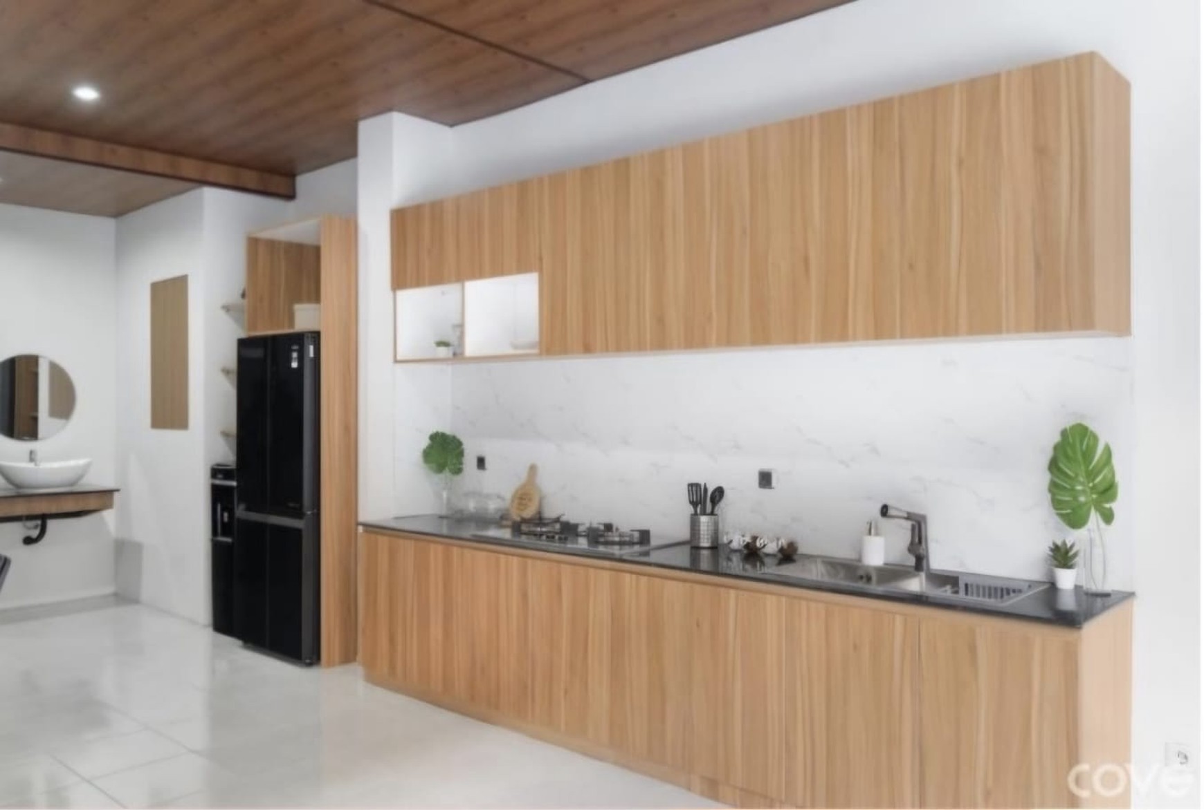 For Sale - New Building for Boarding House / Rumah Kos in Cilandak, Jaksel