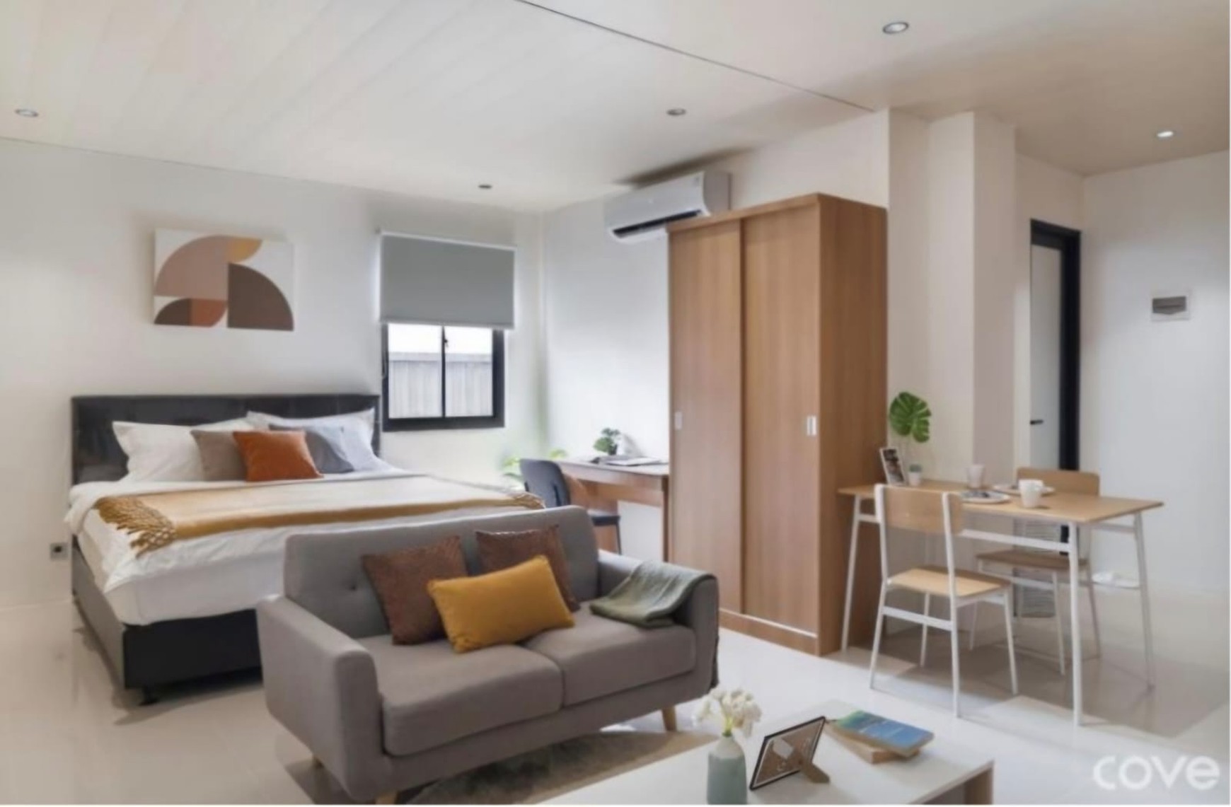 For Sale - New Building for Boarding House / Rumah Kos in Cilandak, Jaksel