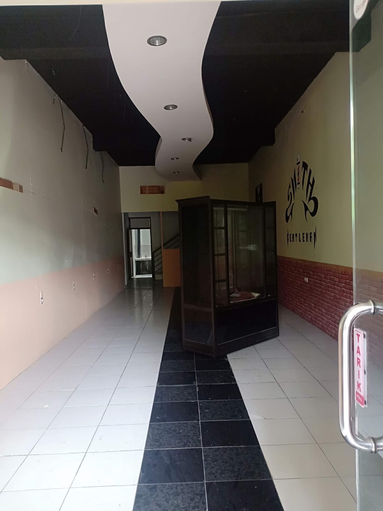 Dijual Cepat Ruko Lokasi Strategis Di Klampis Anom Surabaya