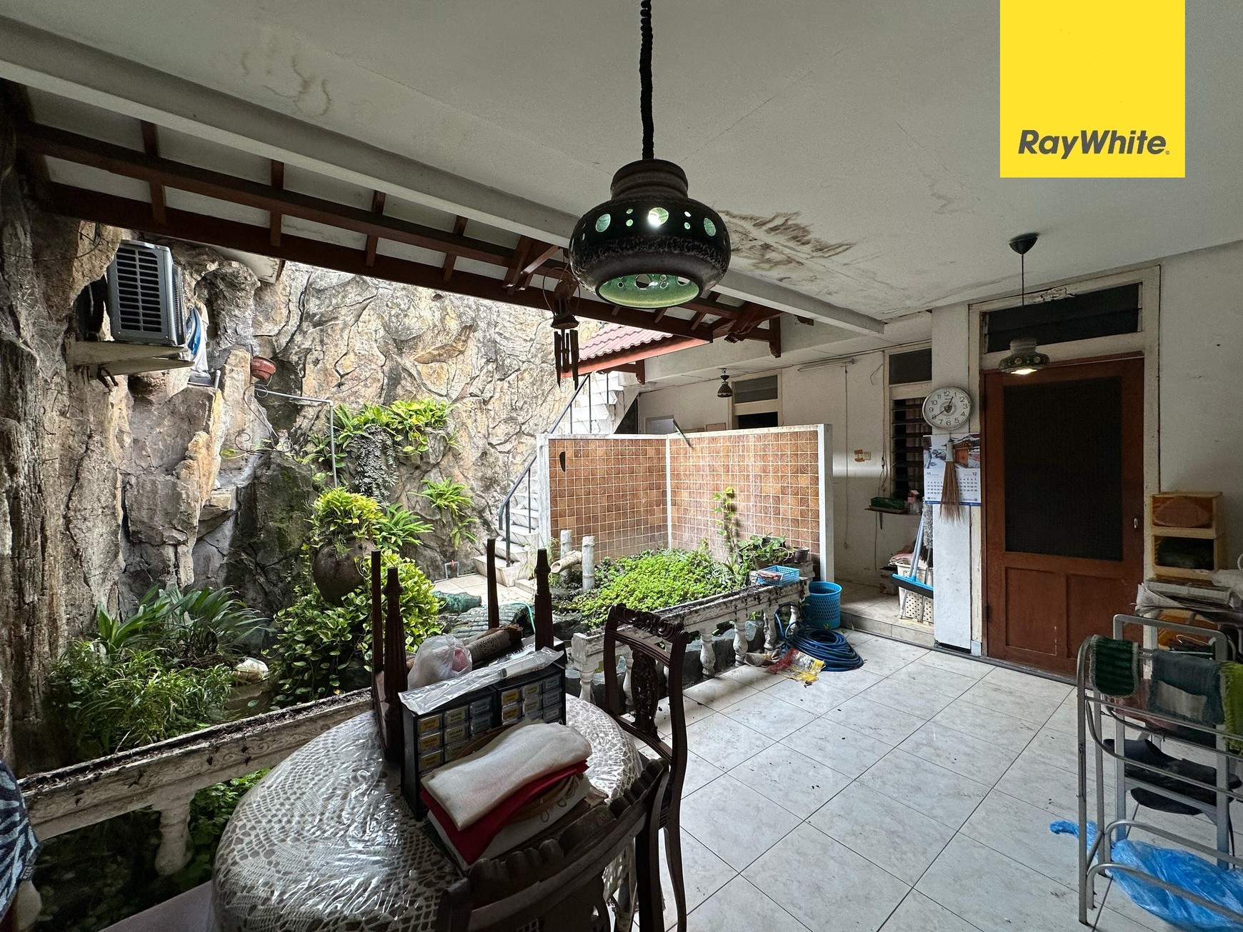 Dijual Rumah Siap Huni Di Manyar Rejo Surabaya