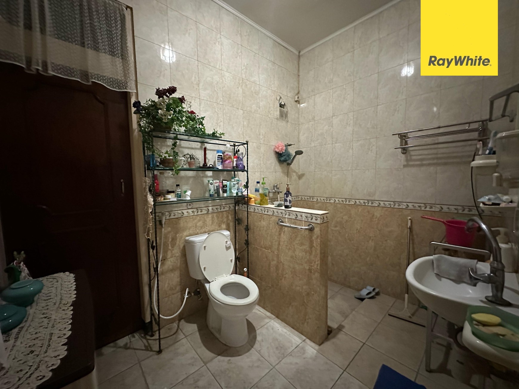 Dijual Rumah Siap Huni Di Manyar Rejo Surabaya