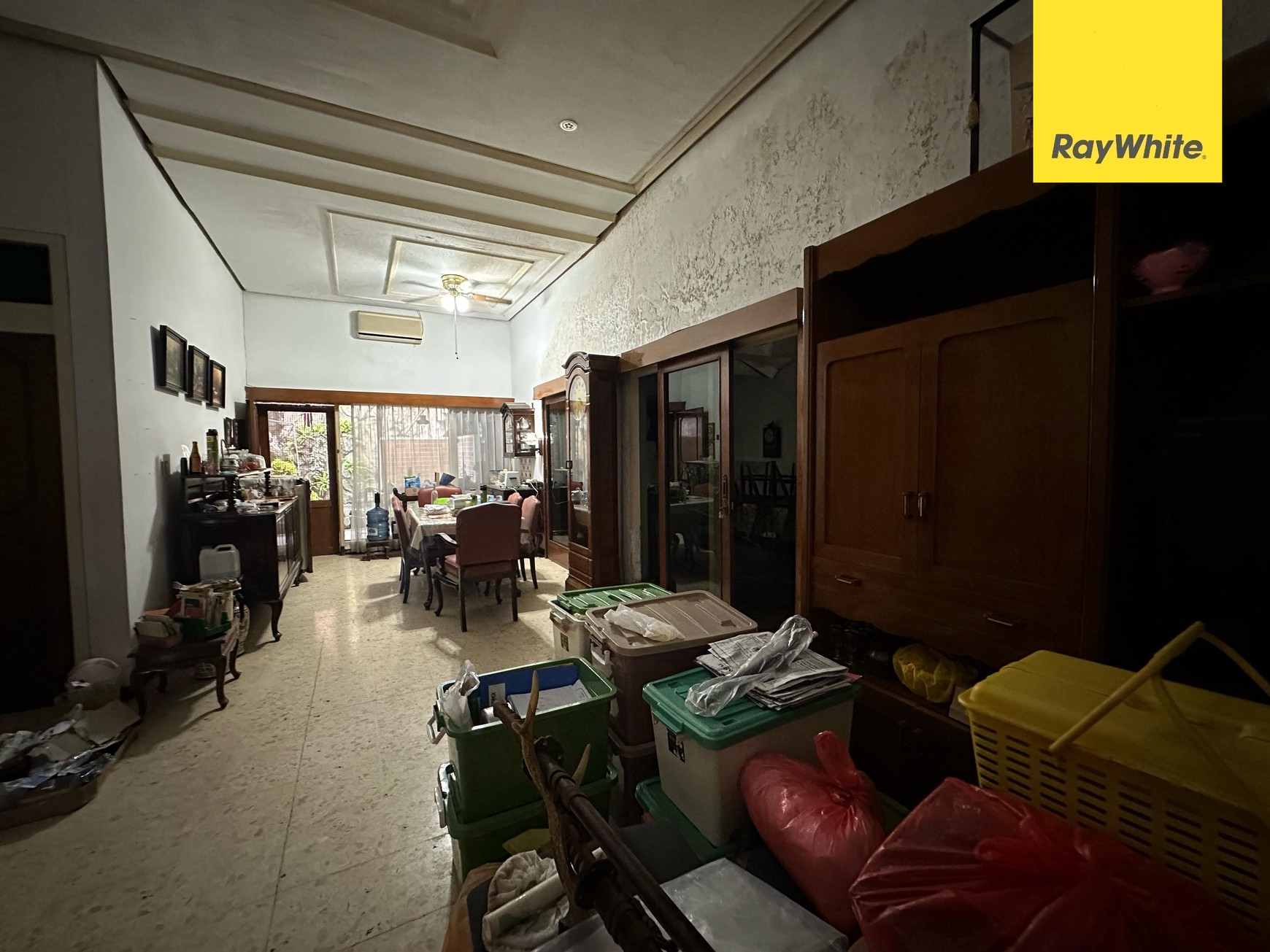 Dijual Rumah Siap Huni Di Manyar Rejo Surabaya