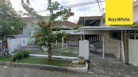 Dijual Rumah Siap Huni Di Manyar Rejo Surabaya