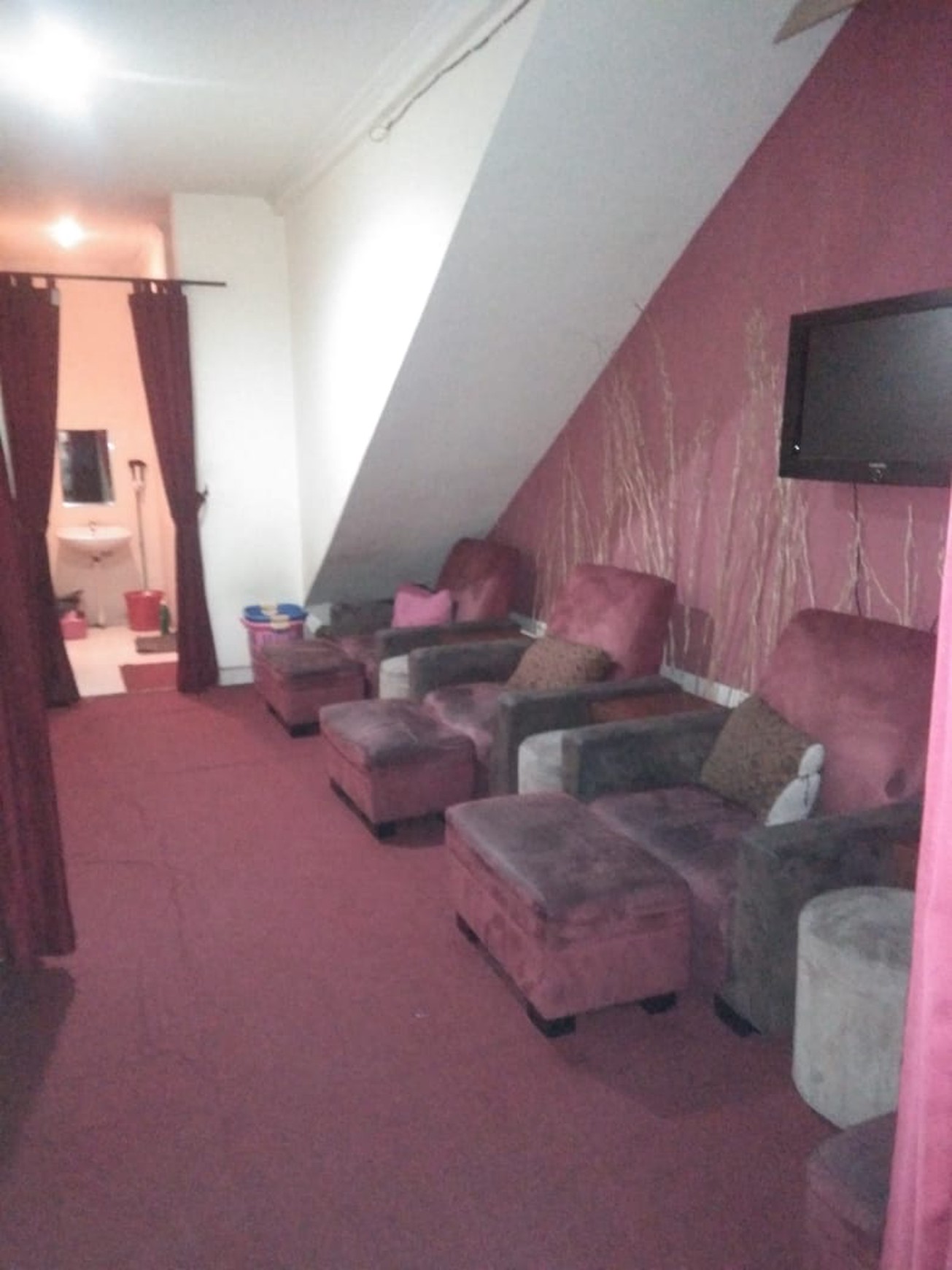 Ruko Best Deal Sentra Eropa