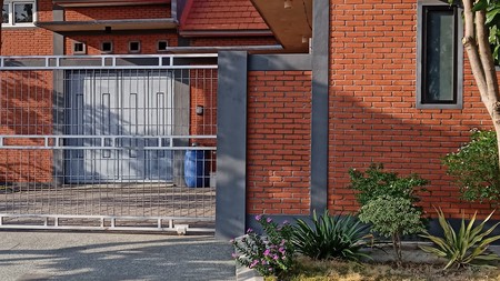 Dijual Rumah Siap Huni Desa Doro Lampah Kecamatan Kedamean Gresik