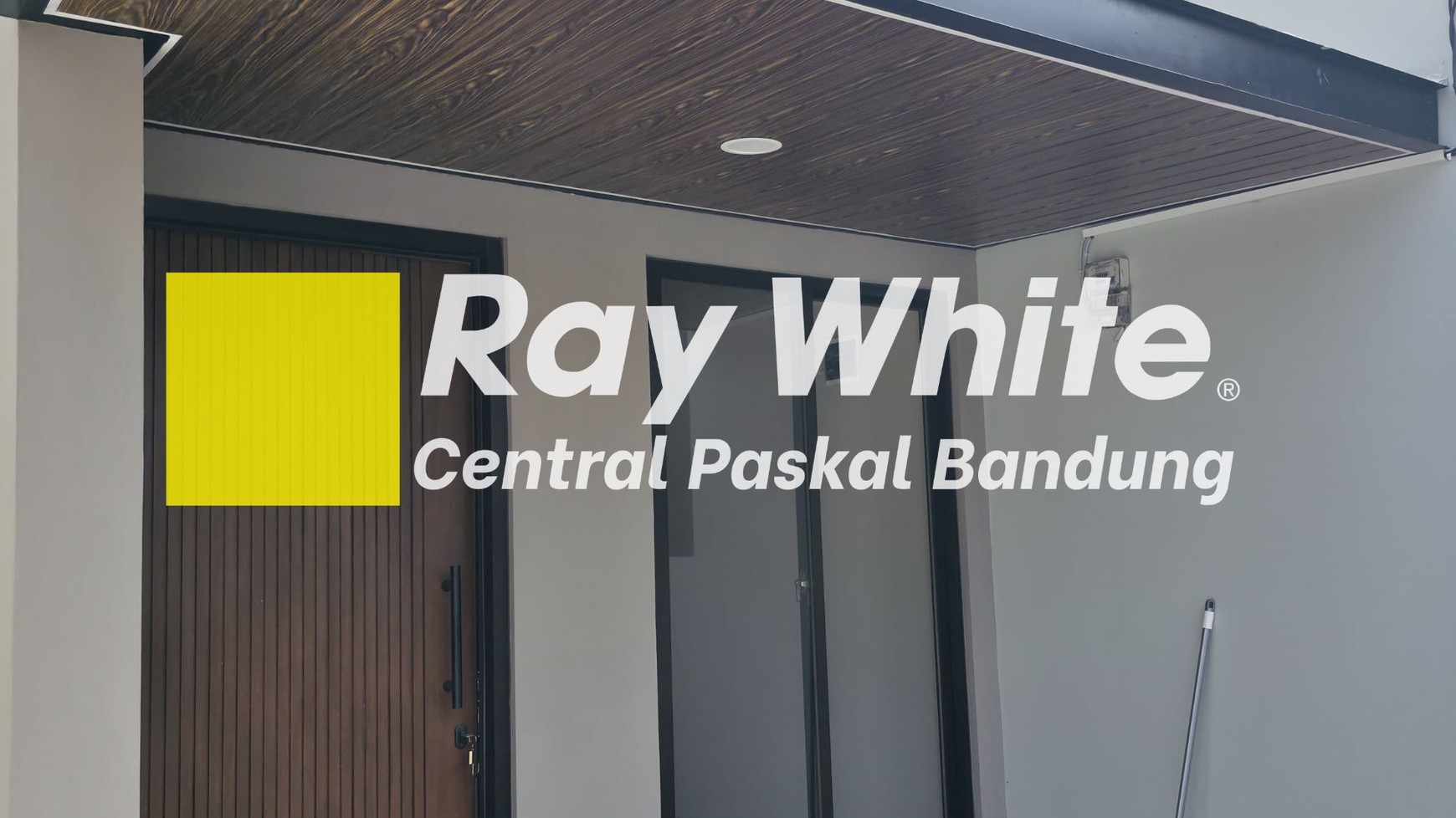 Rumah Minimalis Baru TKI PatungKuda