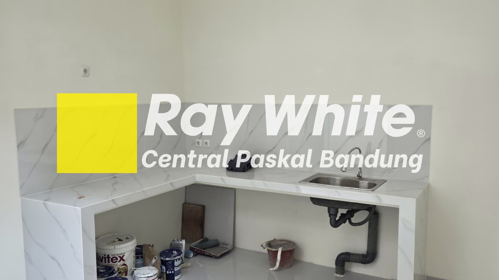 Rumah Minimalis Baru TKI PatungKuda