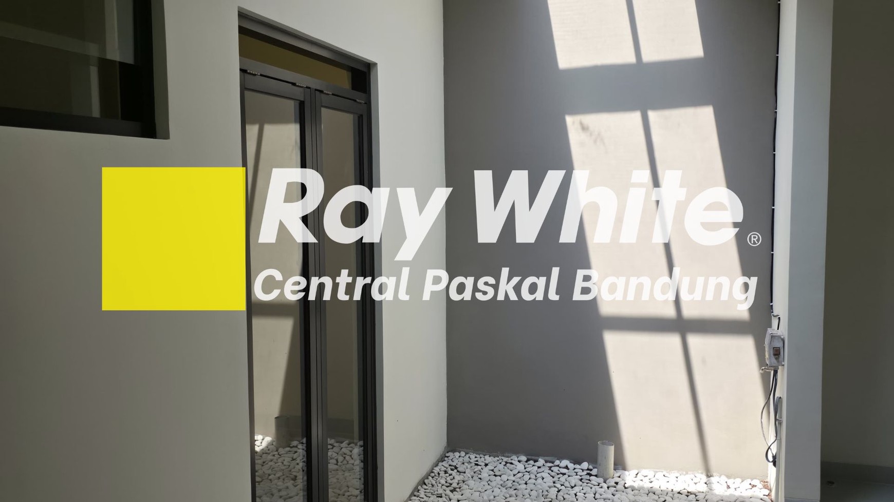 Rumah Minimalis Baru TKI PatungKuda
