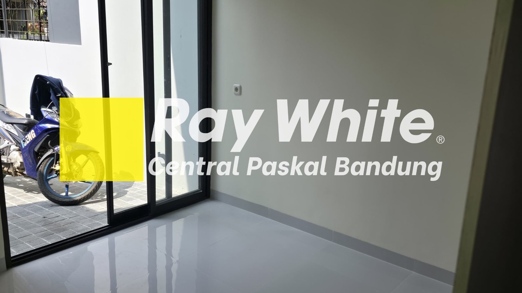 Rumah Minimalis Baru TKI PatungKuda