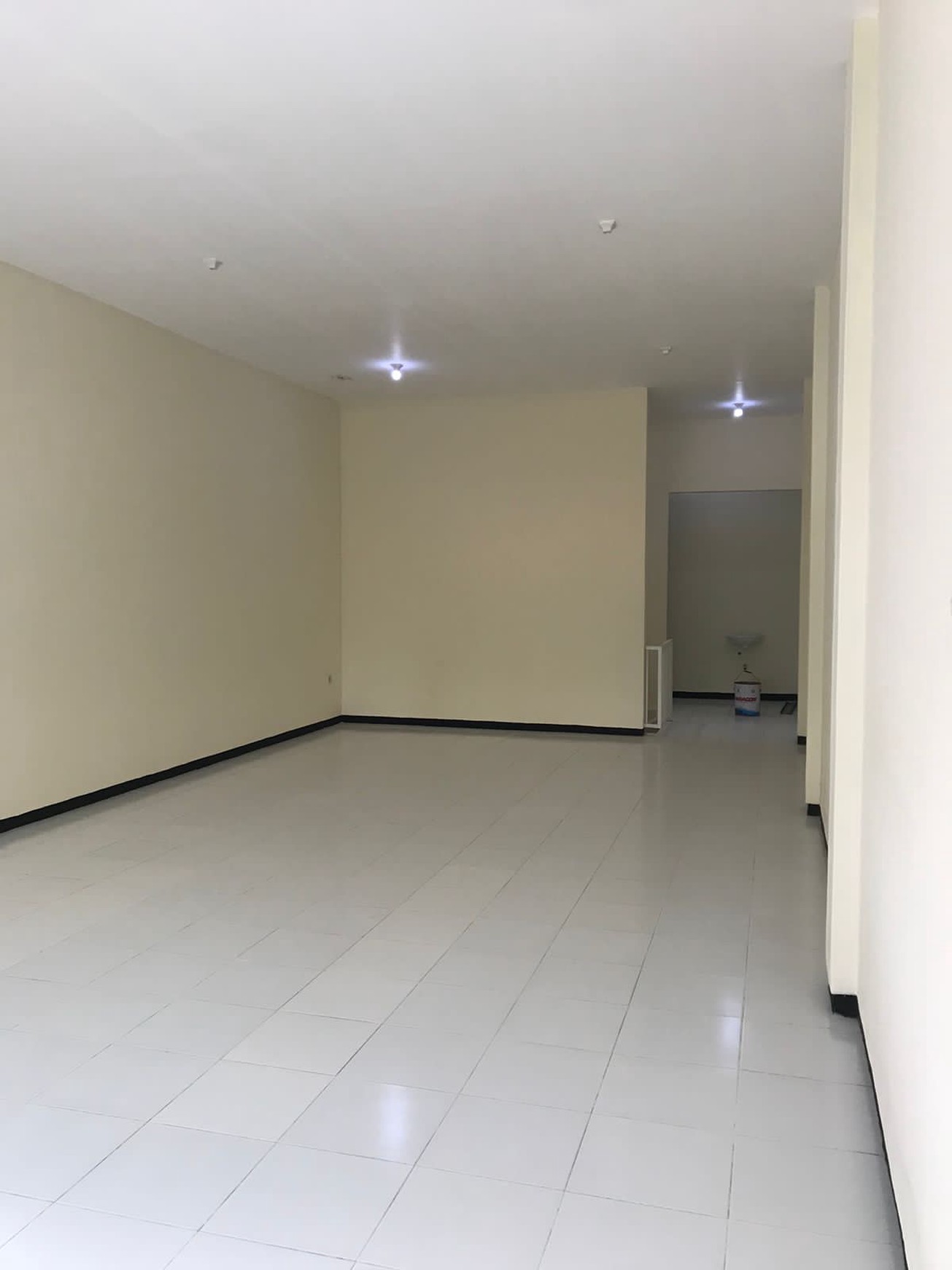 DiSewakan Ruko Pusat Kota Jl Pahlawan Sidoarjo, dekat Pintul toll n Stasiun