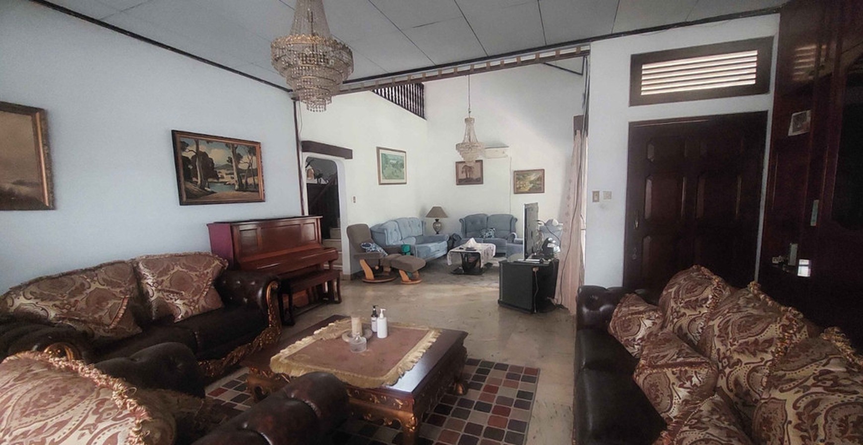 Dijual Rumah Murah Di Komplek Menteri Denpasar Karang Asem Kuningan