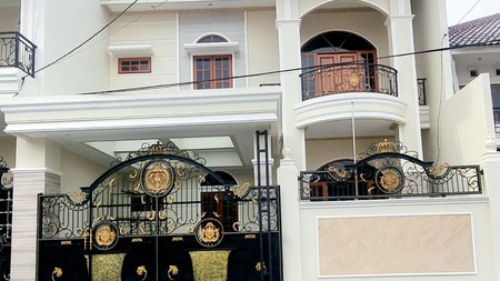 Dijual Cepat Rumah Siap Huni Lokasi Di Manyar Rejo Surabaya