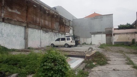 Rumah Hitung Tanah Area Dukuh Pakis,Dekat pintu Masuk Toll, Hr Muhammad